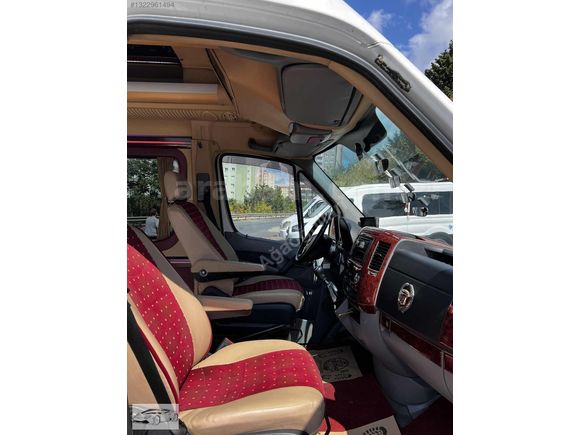 2015 CRAFTER OKUL PAKET 16+1 SINIF YENİ BASKI BALATA