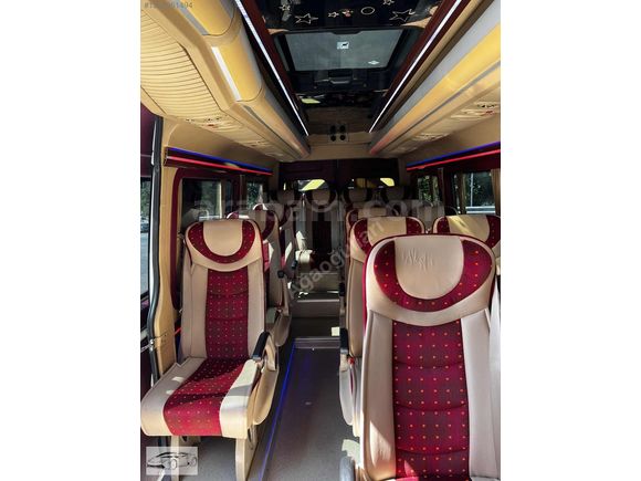 2015 CRAFTER OKUL PAKET 16+1 SINIF YENİ BASKI BALATA
