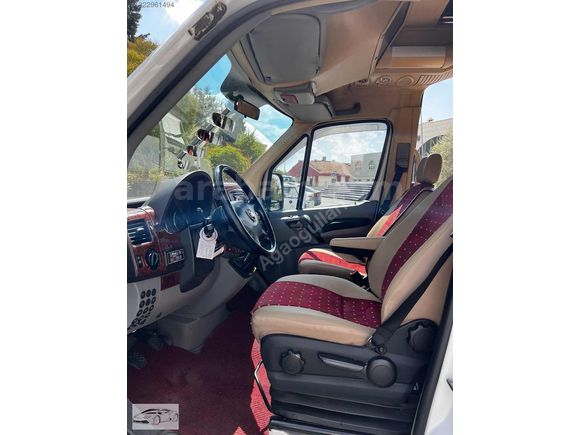 2015 CRAFTER OKUL PAKET 16+1 SINIF YENİ BASKI BALATA