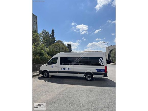 2015 CRAFTER OKUL PAKET 16+1 SINIF YENİ BASKI BALATA