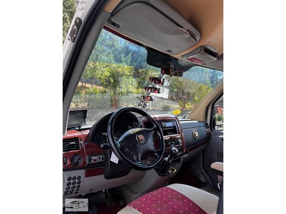 2015 CRAFTER OKUL PAKET 16+1 SINIF YENİ BASKI BALATA