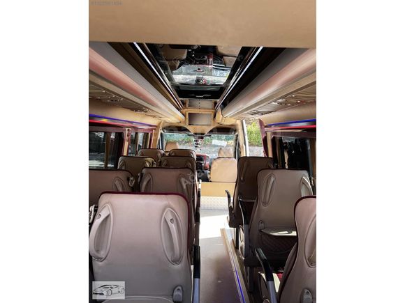 2015 CRAFTER OKUL PAKET 16+1 SINIF YENİ BASKI BALATA