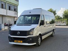 BARAN OTODAN 2015 ALMAN PAKET 16?1 OKUL TAŞITI ORJ KM 410 BİNDE