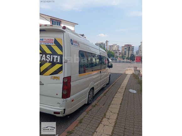 2014 OKUL TAŞITI