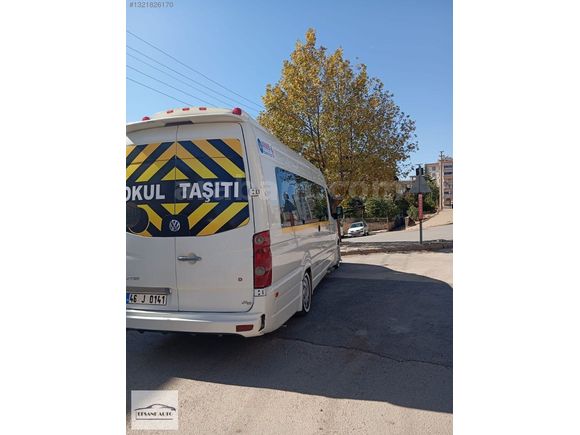 2014 OKUL TAŞITI