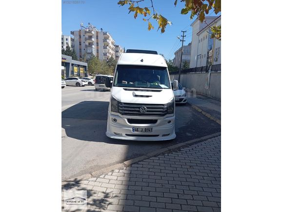 2014 OKUL TAŞITI