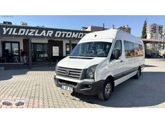 YILDIZLAR OTOMOTİVDEN 2013 MODEL OKUL TAŞITI EKS UZUN 22+1