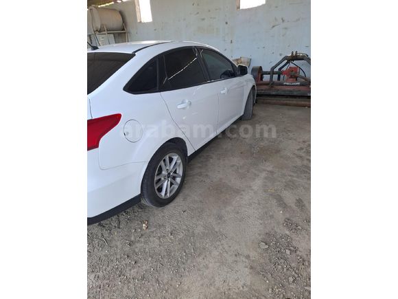 Sahibinden Ford Focus 1.5 TDCi Trend X 2015 Model