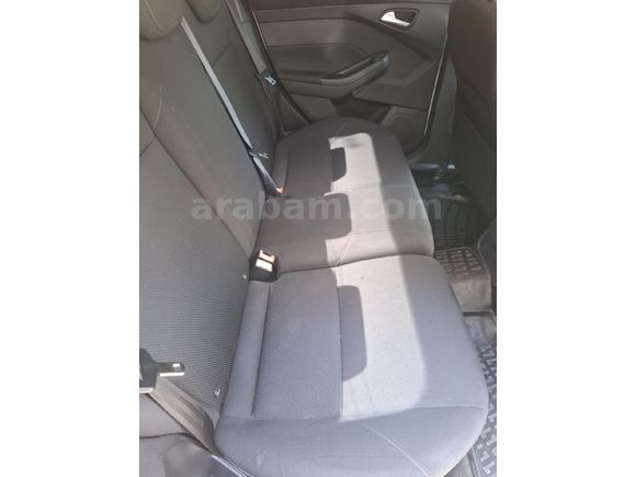 Sahibinden Ford Focus 1.5 TDCi Trend X 2015 Model