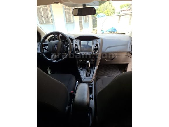 Sahibinden Ford Focus 1.5 TDCi Trend X 2015 Model