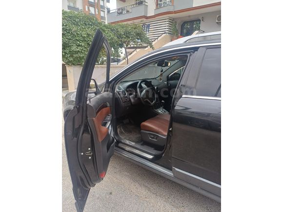 Sahibinden Opel Antara 2.0 CDTI COSMO