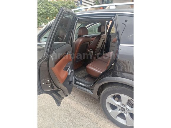 Sahibinden Opel Antara 2.0 CDTI COSMO