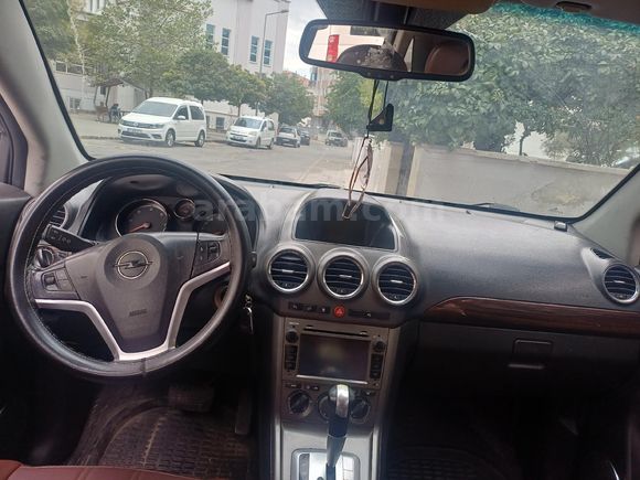 Sahibinden Opel Antara 2.0 CDTI COSMO