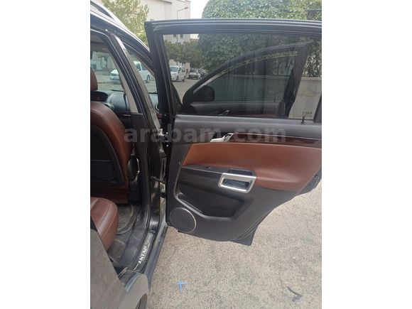 Sahibinden Opel Antara 2.0 CDTI COSMO