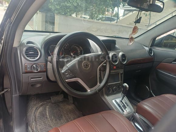 Sahibinden Opel Antara 2.0 CDTI COSMO