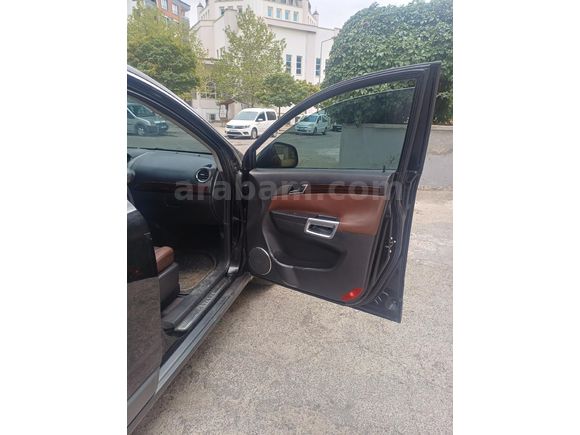 Sahibinden Opel Antara 2.0 CDTI COSMO