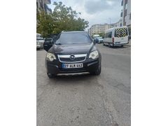 Sahibinden Opel Antara 2.0 CDTI Essentia 2008 Model