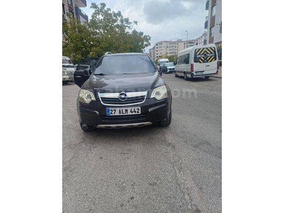 Sahibinden Opel Antara 2.0 CDTI COSMO