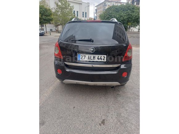 Sahibinden Opel Antara 2.0 CDTI COSMO