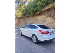 Sahibinden Ford Focus 1.6 TDCi Trend X 2013 Model