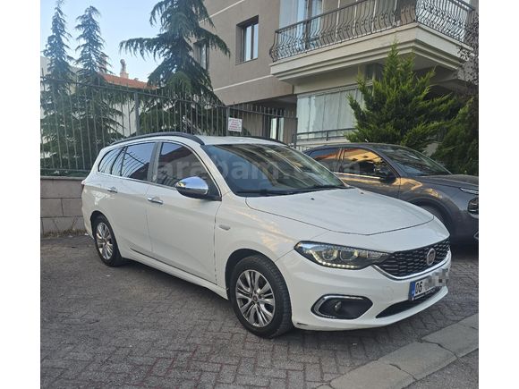Sahibinden Fiat Egea 1.6 E-Torq Mirror 2019 Model