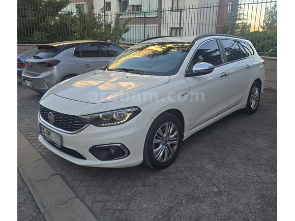 Sahibinden Fiat Egea 1.6 E-Torq Mirror 2019 Model