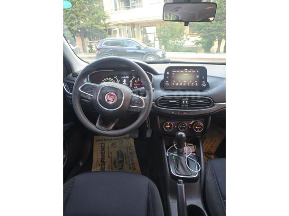 Sahibinden Fiat Egea 1.6 E-Torq Mirror 2019 Model