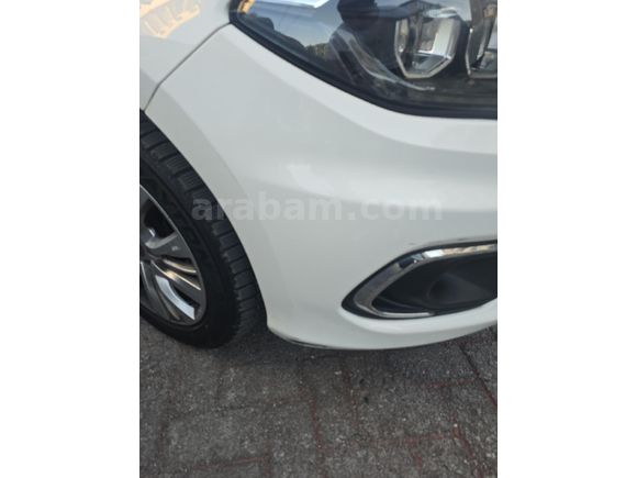 Sahibinden Fiat Egea 1.6 E-Torq Mirror 2019 Model
