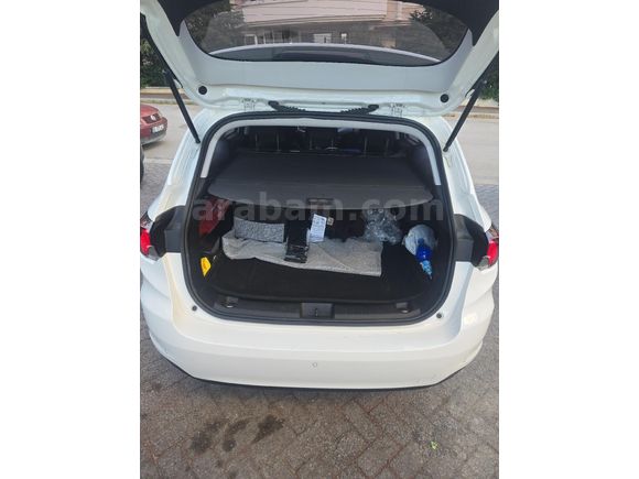 Sahibinden Fiat Egea 1.6 E-Torq Mirror 2019 Model