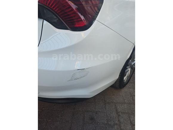 Sahibinden Fiat Egea 1.6 E-Torq Mirror 2019 Model