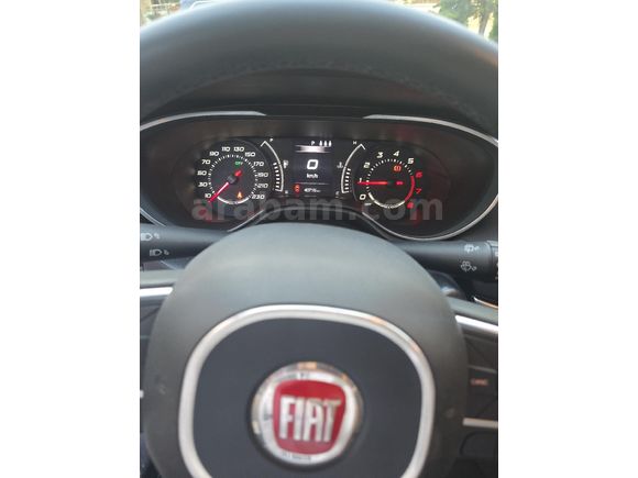Sahibinden Fiat Egea 1.6 E-Torq Mirror 2019 Model