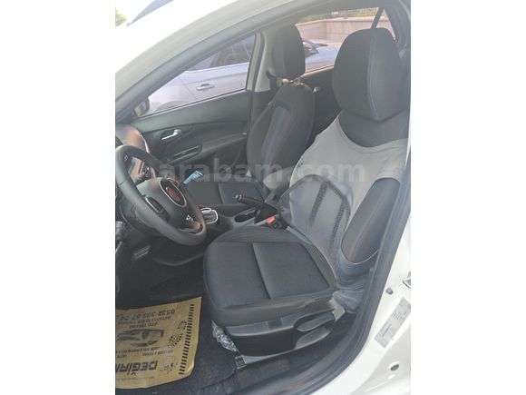 Sahibinden Fiat Egea 1.6 E-Torq Mirror 2019 Model