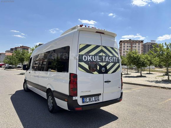 Viaypi okul taşıtı