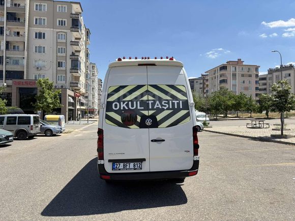 Viaypi okul taşıtı