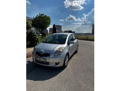 Sahibinden Toyota Yaris 1.4 D-4D Sol 2009 Model 