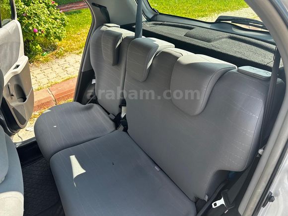 Sahibinden Toyota Yaris 1.4 D-4D Sol 2009 Model 