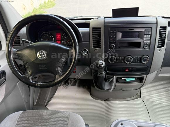 2015 MODEL TEMİZ PAKOLU 22+1 OKUL PAKET EXTRA UZUN ÇİFT TEKER