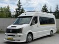 2015 MODEL TEMİZ PAKOLU 22+1 OKUL PAKET EXTRA UZUN ÇİFT TEKER