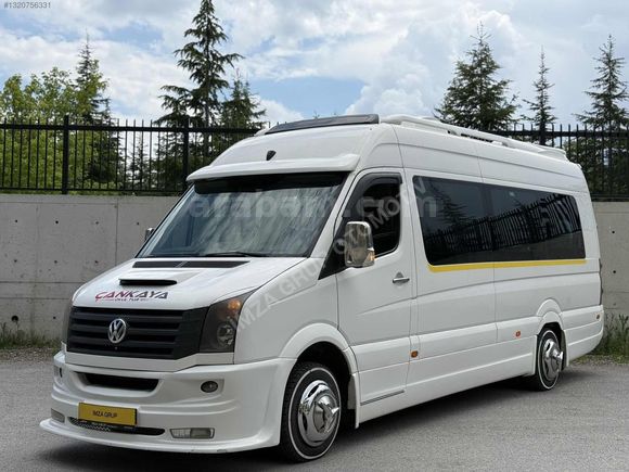 2015 MODEL TEMİZ PAKOLU 22+1 OKUL PAKET EXTRA UZUN ÇİFT TEKER