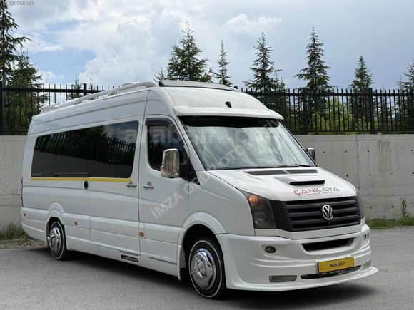 2015 MODEL TEMİZ PAKOLU 22+1 OKUL PAKET EXTRA UZUN ÇİFT TEKER