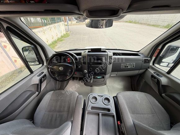 2015 MODEL TEMİZ PAKOLU 22+1 OKUL PAKET EXTRA UZUN ÇİFT TEKER