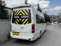 2015 MODEL TEMİZ PAKOLU 22+1 OKUL PAKET EXTRA UZUN ÇİFT TEKER