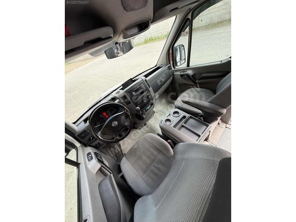 2015 MODEL TEMİZ PAKOLU 22+1 OKUL PAKET EXTRA UZUN ÇİFT TEKER