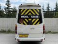 2015 MODEL TEMİZ PAKOLU 22+1 OKUL PAKET EXTRA UZUN ÇİFT TEKER