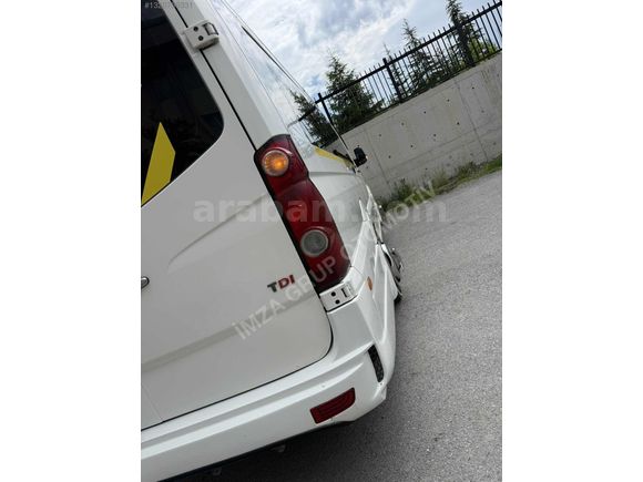 2015 MODEL TEMİZ PAKOLU 22+1 OKUL PAKET EXTRA UZUN ÇİFT TEKER