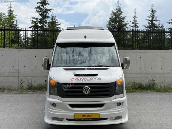 2015 MODEL TEMİZ PAKOLU 22+1 OKUL PAKET EXTRA UZUN ÇİFT TEKER