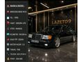 Sahibinden Mercedes - Benz 200 E 1990 Model