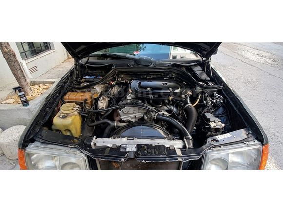 Sahibinden Mercedes - Benz 200 E 1990 Model