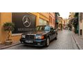 Sahibinden Mercedes - Benz 200 E 1990 Model