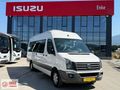 ISUZU ANA BAYİ ENKE OTOMOTİVDEN 2015 VW CRAFTER 18+1 OKUL PAKET